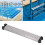Stainless Steel Pool Ladder Step 11