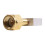 Copper Quick Connect Adaptor Refill Station for  Art Terra Cylinder,CGA320 3