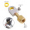 Koppar Snabbkopplingsadapter Refill Station för  Art Terra Cylinder,CGA320 5