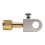 Koppar Snabbkopplingsadapter Refill Station för  Art Terra Cylinder,CGA320 7