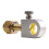 Copper Quick Connect Adaptor Refill Station for  Art Terra Cylinder,CGA320 8