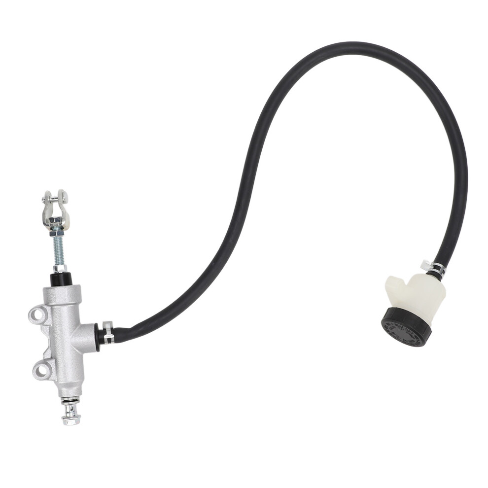 Rear Brake Master Cylinder Pump For Polaris Sportsman 400 450 500 800 Etx Au 7651390955130