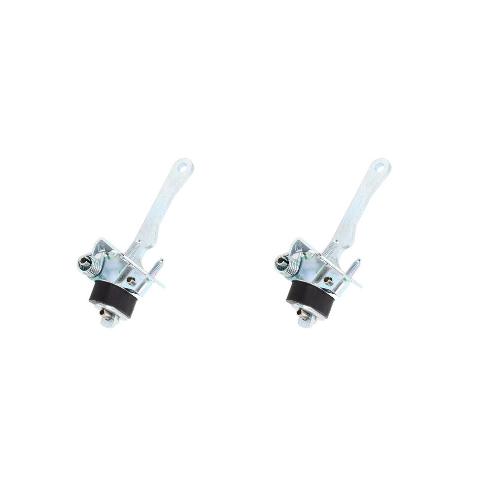 2X 55235571 Door Check Strap 55235571Ab Door Check Arm Stopper Replacement For Cherokee Xj 1984 To 2001 4712342643055