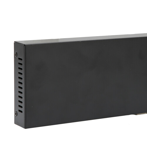 Gigabit Switch 8 Ports Ethernet Konverter 1