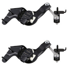 2X Sensore di Livello Della Lampada Della Luce di TestaperSubaru Forester Impreza Legacy 2006-2012 84031-FG000