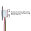 3X 3D Printer Accessories for Kobra 3 Max Replacement Strain Gauge Sensor Auto Bed Level Hotend Mounting Block Sensor 5