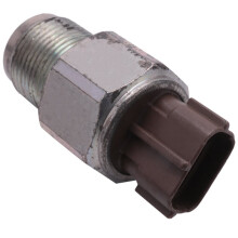 5X Fuel Rail High Pressure Sensor Regulator for 4HK1 6HK1 Engine L200 Pickup 2.5 D TD 499000-6160 6160