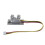 3X 3D Printer Accessories for Kobra 3 Max Replacement Strain Gauge Sensor Auto Bed Level Hotend Mounting Block Sensor 7