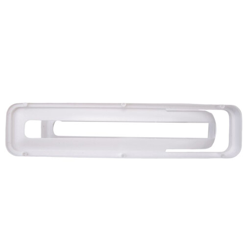 Refrigerator Egg Dispenser, Holder for Fridge Storage, One Size, White 2