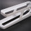 Refrigerator Egg Dispenser, Holder for Fridge Storage, One Size, White 5
