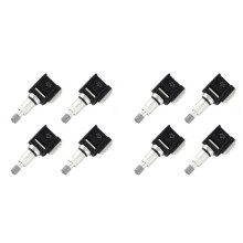 36106887147 A0009052102 8Pièces TPMS Capteur de Pression Des Pneus pour - Classe E W213 CLS X7 SUV Alpina 433 MHz