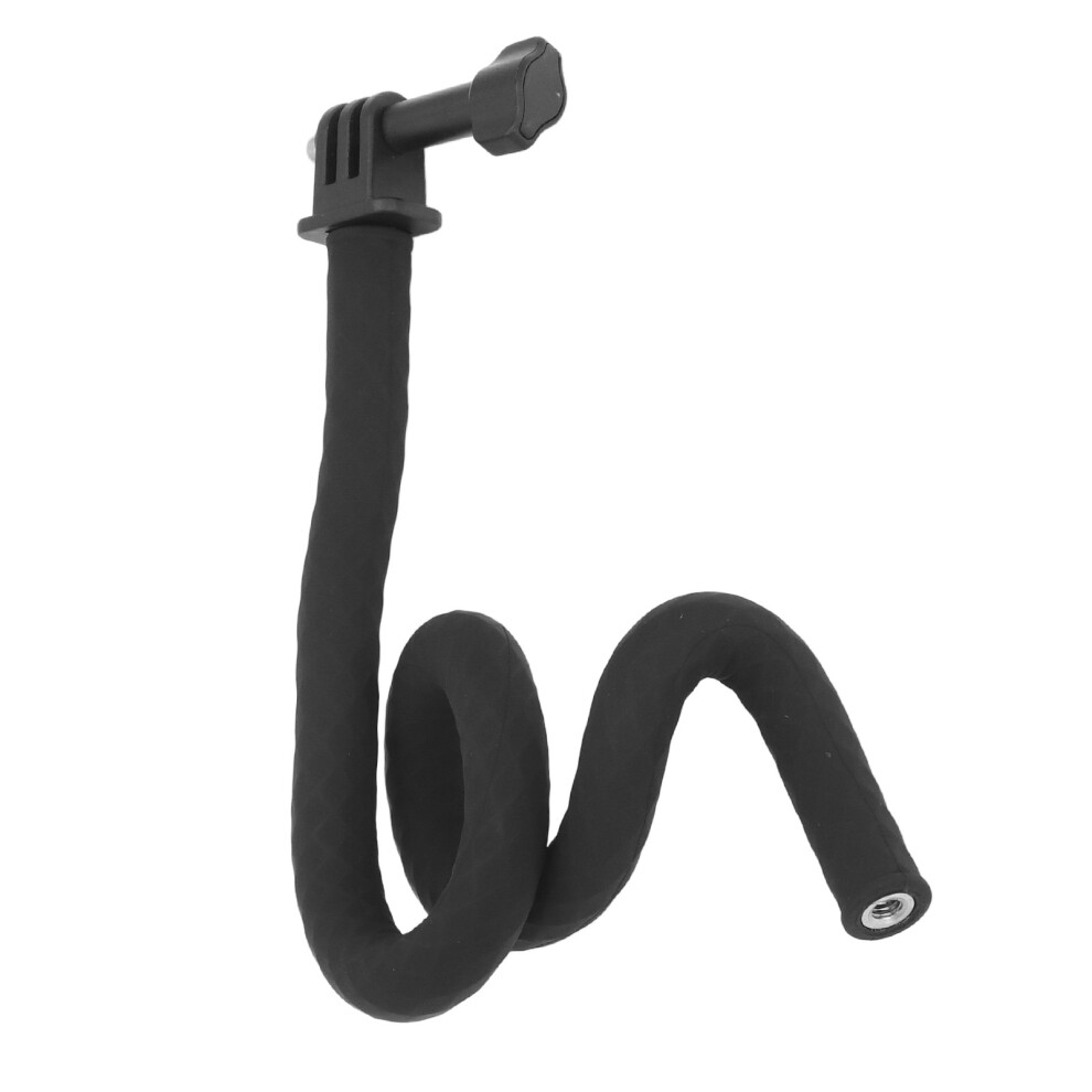 Universal Sports Camera Flexible Aluminum Arm Stand For Pocket 3 & Action Cameras 8071390955654