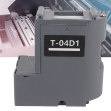 Ink Maintenance Box Waste Tank E-04D1 for ET-15000 ET-3750 ET-4750âHigh Capacity Replacement
