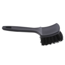 4 Pack Wheel Brush Kit for Cleaning Wheel and Tire, Soft Wheel Cleaning Brush, Detailing Brush and Stiff Tire Brush