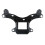 Front Headlight Upper Fairing Stay Bracket for  YZFR6 YZF R6 2006-2007 Motorcycle 2