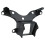 Front Headlight Upper Fairing Stay Bracket for  YZFR6 YZF R6 2006-2007 Motorcycle 3