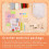 Beginner Crochet Kit with Animal Patterns and Wool Yarn 3