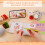 Beginner Crochet Kit with Animal Patterns and Wool Yarn 4