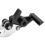 Silver CNC Levers for ADV150 Motorcycle 19
