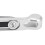 Silver CNC Levers for ADV150 Motorcycle 10