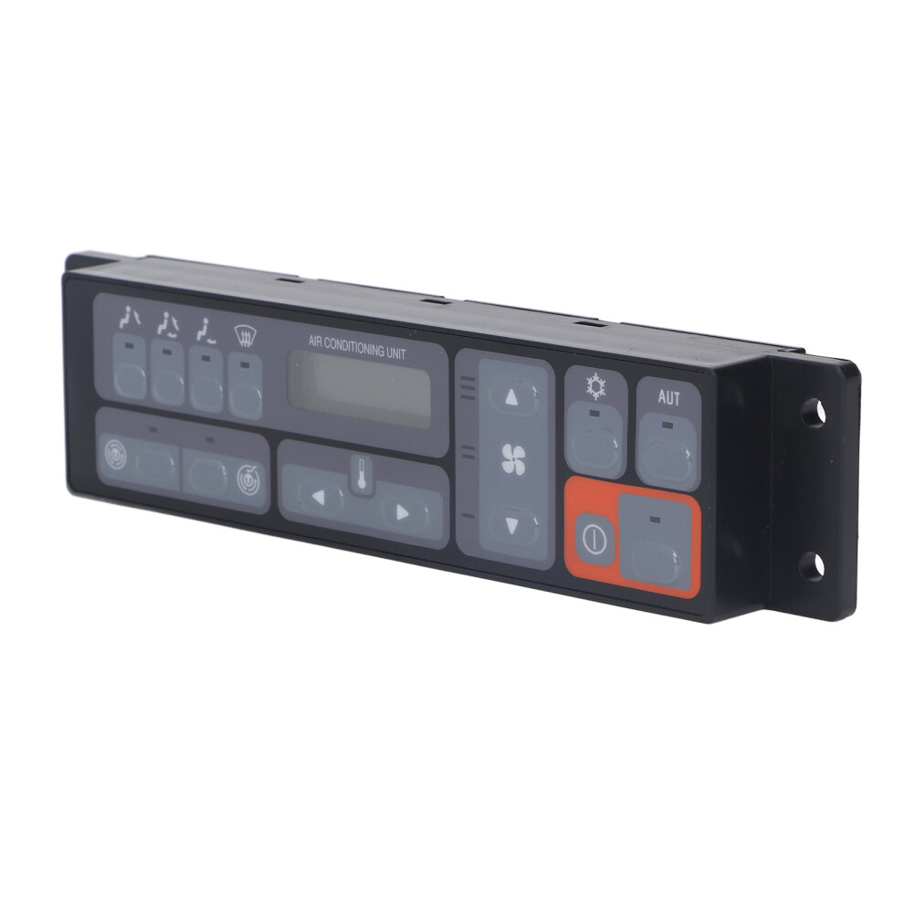 Embedded Excavator Ac Controller For Cat 320B 312B 7806371634355