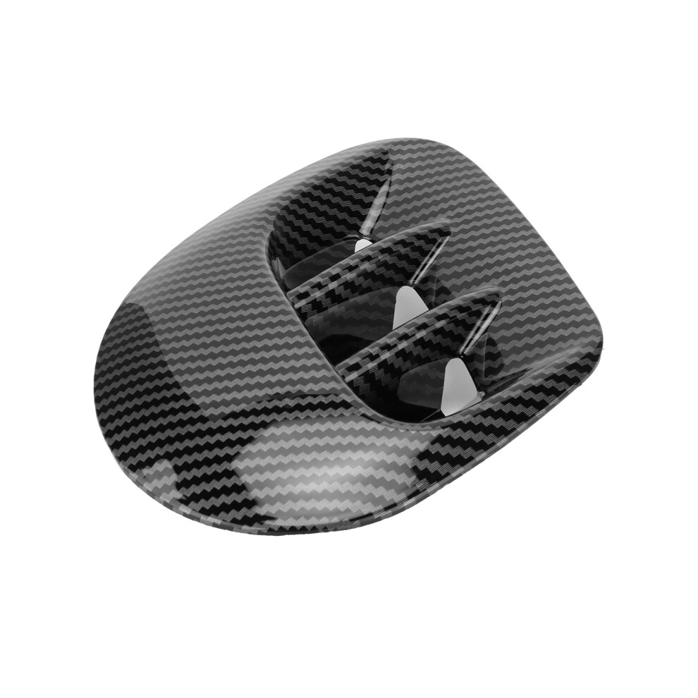 Fender Side Air Vent Cover Trim For Smart Fortwo 453 2015Â2021 Model 8071390956323
