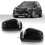 Car View Mirror Assembly for   ML GL Class ML63 ML350 W164 X164 2005-2011 1648105193 Left 5