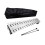Professional15Note Glockenspiel φορητό μουσικό όργανο κρουστών ξυλόφωνου 2