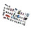 45 in 1 Sensor Module Kit for Electronics & Programming Education 5