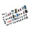45 in 1 Sensor Module Kit for Electronics & Programming Education 10