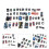 45 in 1 Sensor Module Kit for Electronics & Programming Education 13