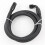 Car Oil Filter Adapter Kit & 2Pcs Fuel Hose  for  E36 92-98 E46 M3 E90 E92 E93 335I 2007-2012 2