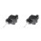2X 3B0941295A Front Headlight Level Adjustment Motor for   3B0941295 1