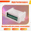 1000m  12/24V Relay Remote  Wireless Remote Control  6 Channel Relay Module Transmitter Receiver 433MHz 3