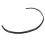 Rear Windshield Lower Seal Molding for 3 Series BMW  Replacement 14