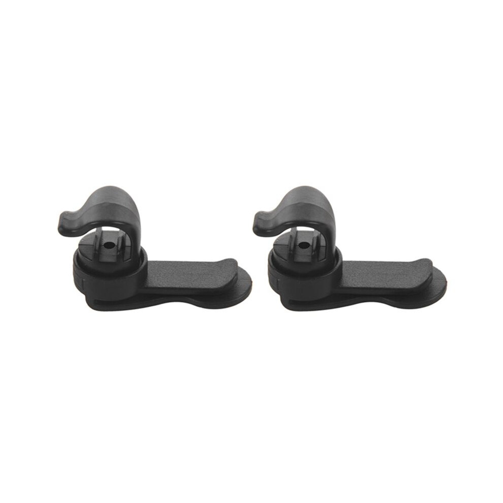 2X Removable Hydration Pack Clamp Magnetic Hose Holder Magnetic Tube Clip Water Bladder Hose Clip 6032879101520