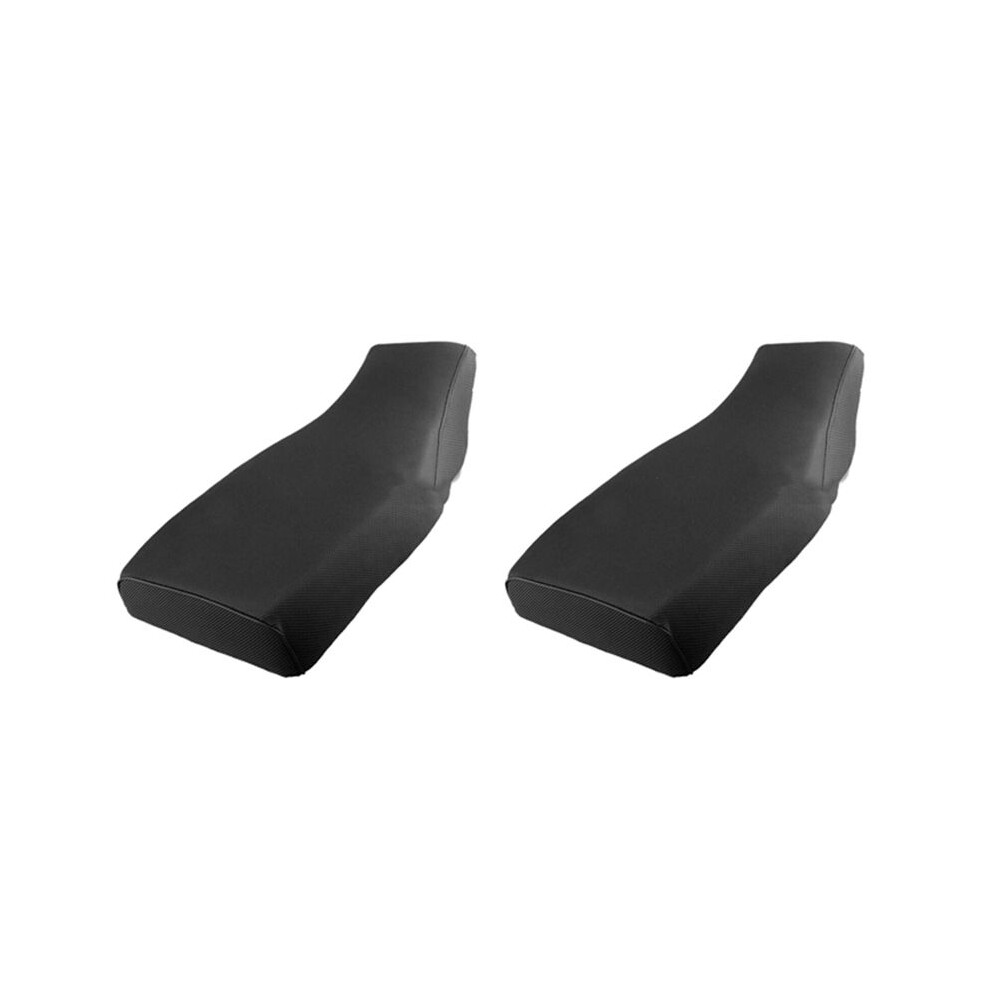 2X Motorcycle Atv Cushion Sponge Cushion For Quad Off Road Bike 110-125Cc 6032270397751