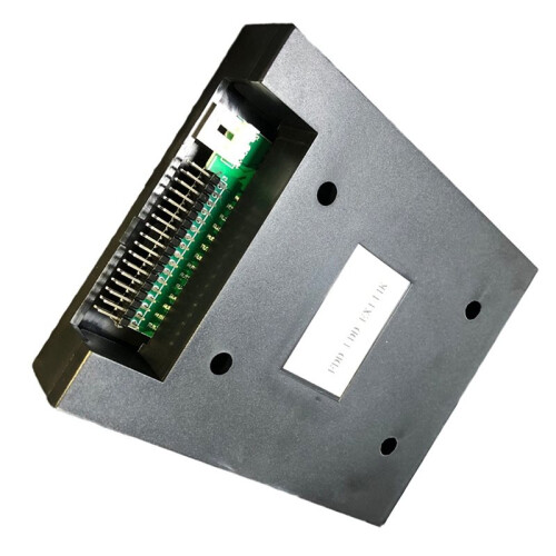 FDD-UDD EX144K Floppy Drive Emulator Enhanced Version 3.5Inch 1.44MB USB Floppy Emulator Change Floppy Disk to USB Disk 2