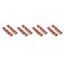 40PCS EI14 Audio Transformer 600:600 Ohm 1:1 EI14/EI-14 High Efficiency Audio Isolation  for Transform