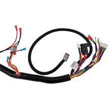 Cart Main Cable Harness 102585801 for Club Car Precendent 2004 2005 2006 2007 2008 ClubCar Wiring Harness