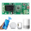 DC5V Single-Channel  WiFi Relay Module: Momentary-to-Hold, MicroLink APP Control with Type-C Interface 6