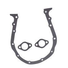 Kettenspannriemenabdeckungsdichtung Ersatz für BB Chevy 396-502, Papierersatz