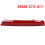 Rear Bumper Reflector Light Panel Bumper Reflector Lamp 33505-STX-A11 for   2010-2013 Right 2