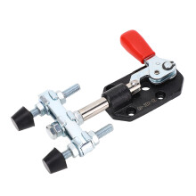 High Carbon Steel Push Pull Clamp 90kg Capacity, FA3006B
