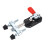 High Carbon Steel Push Pull Clamp 90kg Capacity, FA3006B 1