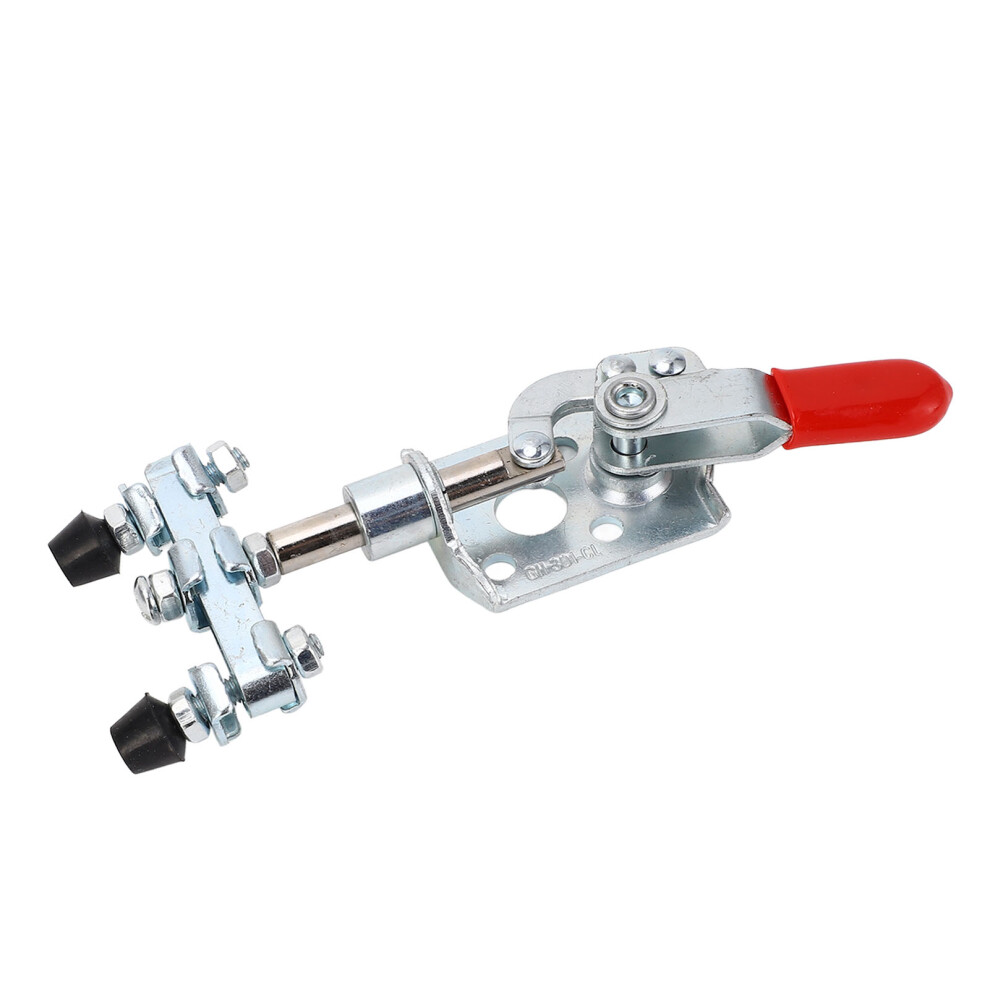 Iron Left Right Push Pull Toggle Clamp Fa3004b 40Kg 16.4Mm 9321390958544