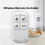 Home Wireless Alarm System Remote Control Work with PG103 PG107Alarm Control Home Security Alarm System 433MHz 2