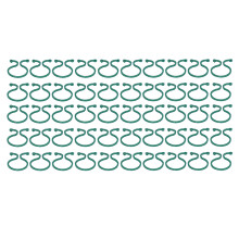 6mm PVC-Yogamatte, verstellbar, rutschfeste Trainingsmatte für Indoor- und Outdoor-Fitness