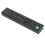 Portable ABS Remote for HTS20R Soundbar, 10m Range, Replacement 2