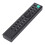 Portable ABS Remote for HTS20R Soundbar, 10m Range, Replacement 4